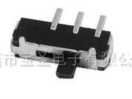 怎样判断拨动开关是翻开照旧关闭？？？？？？