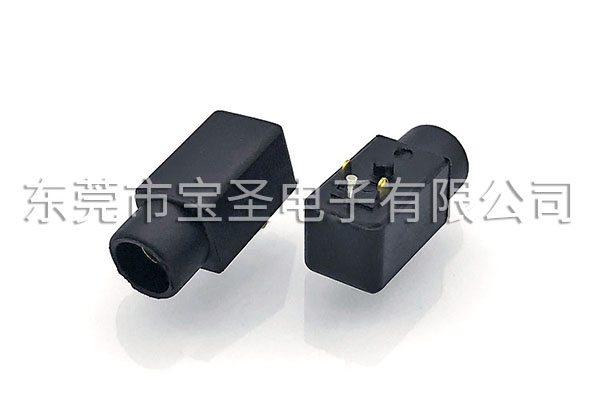 DC插座的规格有哪些?