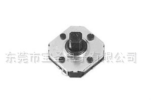 轻触开关防水轻触开关