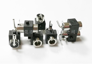 DC电源插座使用在哪些地方你知道吗？？？？？